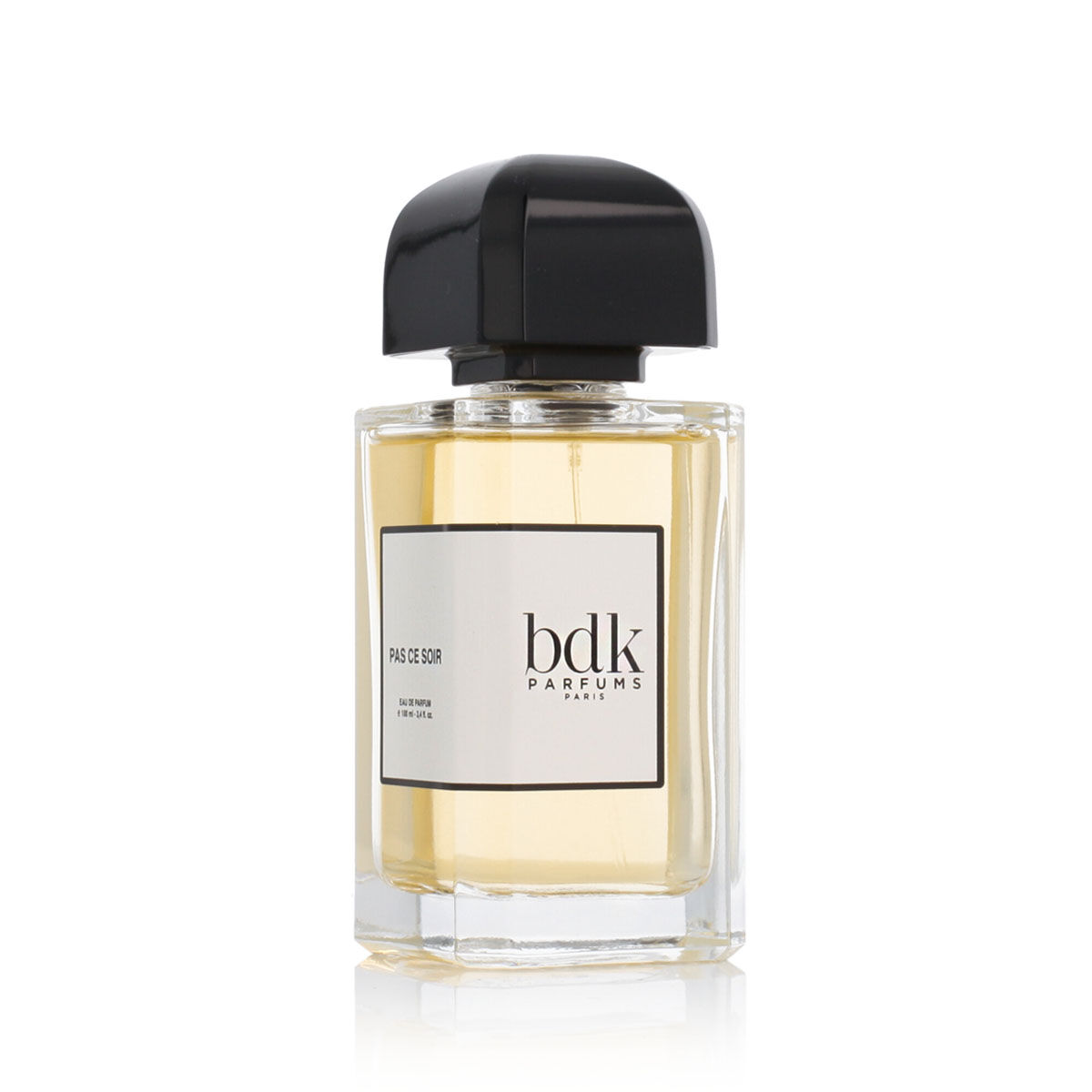 Dame parfyme BDK Parfums Pas Сe Soir EDP 100 ml